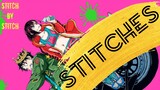 Zom 100: Bucket List of the Dead [AMV] - Stitches
