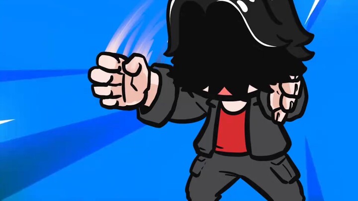 Omega, how many things are hidden in your head?! [Omega Mini-Theatre 02]