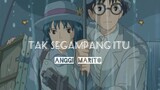 The Wind Rises [AMV]