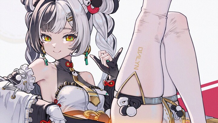 Ryūon: Don’t shove *everything* into the ○~