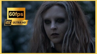 Ginger Snaps Back 4K 60fps (Ultra HD) Remaster I do not Scene (ita)