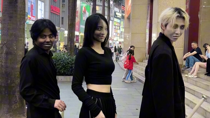 ซานคุนเต็งลี่