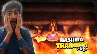 Demon Slayer Season 4 (Hashira Training Arc) Episode 6-8 Explained in Hindi