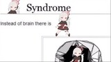 Mutsuki Syndrome