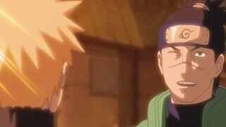 Naruto: Will the Lecherous Immortal Die?