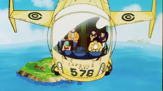 Dragon Ball Z Spesial Majin Buu Part 2 Full Movie Sub English