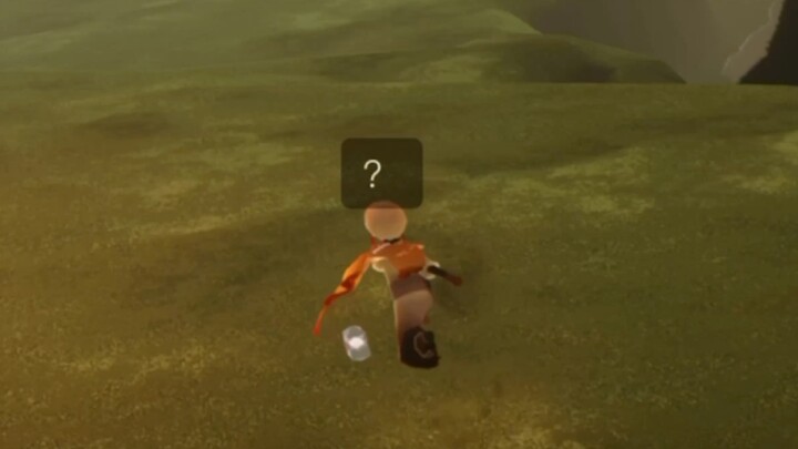 Qiangqiang is really getting cheeky!!!