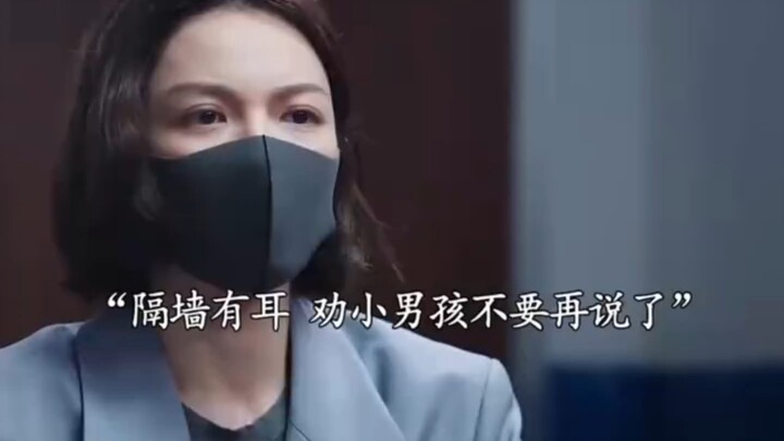 Xiao Lu tried to threaten them by recanting his testimony, but ended up getting brutally killed!