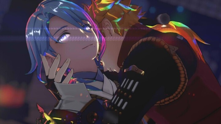 🥰Dangerous party🥵But there are 0 female seats🥰