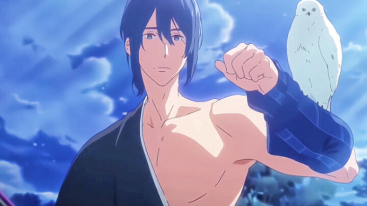 Xiaoya seems to have magic, otherwise why would some people be shocked and blush when they see him s
