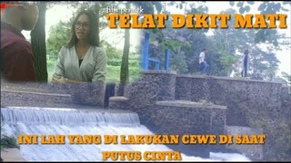FILM PENDEK PALING MENEGANGKAN