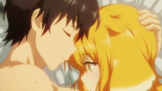 这集没有打怪练级了