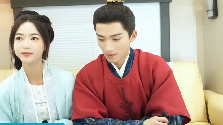 เทา ฉันกลัวเธอนั่งอยู่ในอ้อมแขนของพี่หยานจริงๆ
