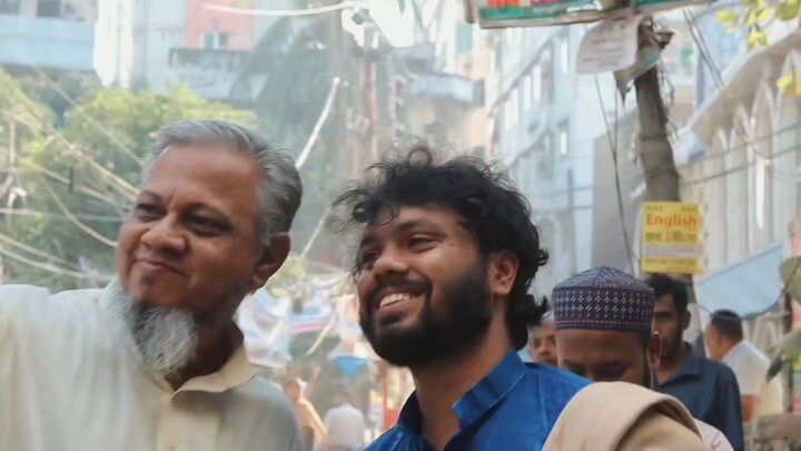 Campaign Video 1 Sharif Osman Bin Hadi Archive শরীফ ওসমান বিন হাদি আর্কাইভ