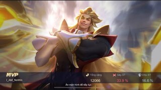 Và đây là Dirak không sơn skin !