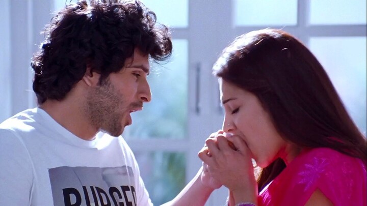 Ramaiya Vastavaiya (2013) Hindi 1080p WEBRip x264 DD5.1 ESub