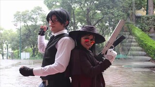 [Evento] Cosplayer Sesión Fotográfica