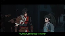 Pillow Knife Song Season 2 eps 1 - 3