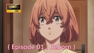 Tokyo Revengers - Episode 01 [Bahasa Indonesia] (1080p) | Samehadaku.TV