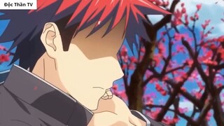 Tóm Tắt Anime_ Vua Đầu Bếp Soma (Season 1- P1 ) 3