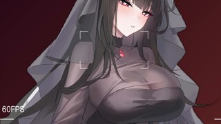 [Suara China] Jebakan Mabuk Seorang Supervisor Wanita (Seri Senior/Adik)