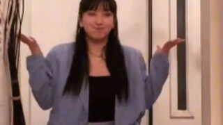 أووا 1025 تحديث تيك توك، زي الحرب الأزرق يعود إلى الشارع الرابع