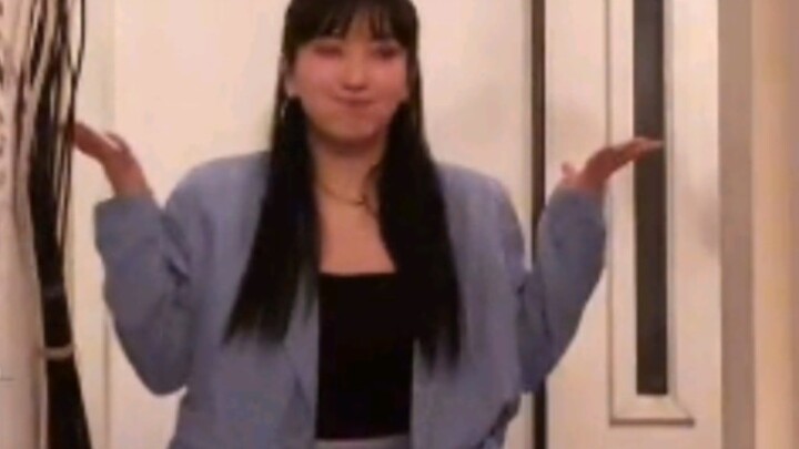 أووا 1025 تحديث تيك توك، زي الحرب الأزرق يعود إلى الشارع الرابع