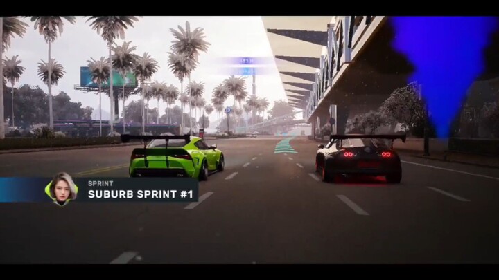 Toyota Supra MK4 Vs Toyota Supra MK5 Carx street
