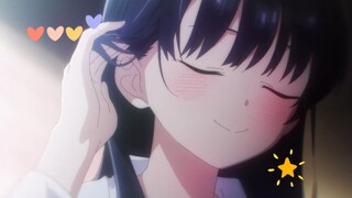 来谈一场甜甜的恋爱吧
