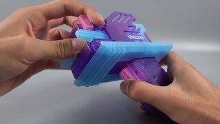 〖78 Review〗The meaningless toy - bottle cap catapult