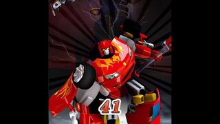 堂堂战王竟沦为人质，暴龙神丢人现场！