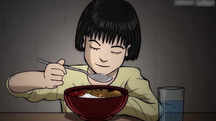 Short suspense horror story: [Curry Killer] The horrifying Japanese poisonous curry case