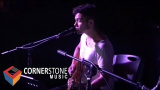 Dave Lamar - Feel My Love (LIVE)