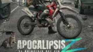 Apocalypse Z (2024) English Sub