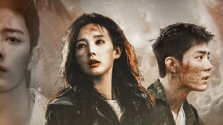 [Cây ô liu trắng|Phần 1] "Điều ước của tôi là hòa bình thế giới"|Xiao Zhan x Li Yitong|Li Zan x Song