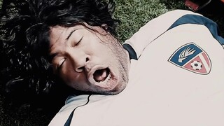 Black brothers: This fake fall technique even fooled God, it’s amazing!