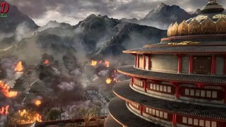 Tomb of fallen gods s2 episode 26
