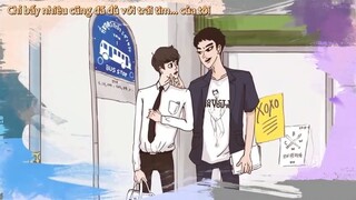 2 Moons The Series - Tập 9