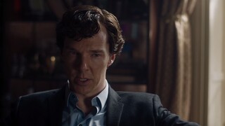 Sherlock S04E03 - The Final Problem (end)