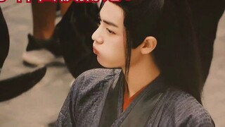 【Drama version of Wangxian ABO】【Everyone loves Wangxian】The Little Fairy is arrested 6