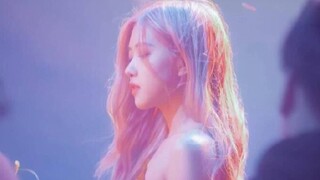 【朴彩英|飒|美】老娘渣起来，你能坚持几秒？