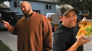 My Dad is MAD!! (Webber from Larry's Lounge/Lounge TV) Don's Gotta Go! (Don from DR. Smoke)