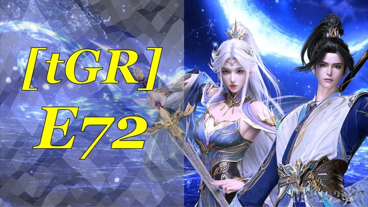 [tGR1080p] Episode 72 ENG (S02E20)