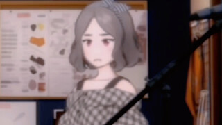 喵↗︎  喵↘︎  喵↓