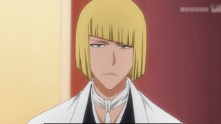 [BLEACH Bleach] Kontras kelucuan? Masakan gelap? Estetika aristokrat?