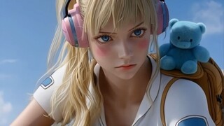One Piece Character AI Live Action EP19