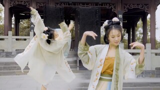 星辰为友，诗酒作伴，无剑亦可行山水