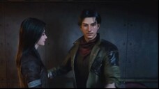 Candle in the Tomb Return to the South Sea Eps 4 Sub Indo