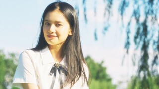 Flowers will bloom in spring, An Ran is so cute [First Love Smile丨Come in and feel excited]