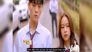 Review phim: Nữ thần báo thù (phần 3)